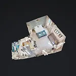 Bluestay 22 - Superb Studio In Paris