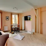 Bluestay 22 - Superb Studio In Paris