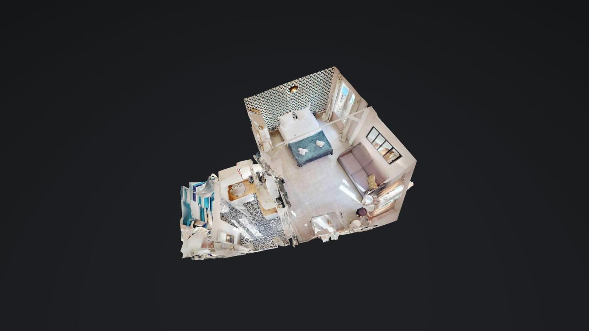 Bluestay 22 - Superb In * Parijs