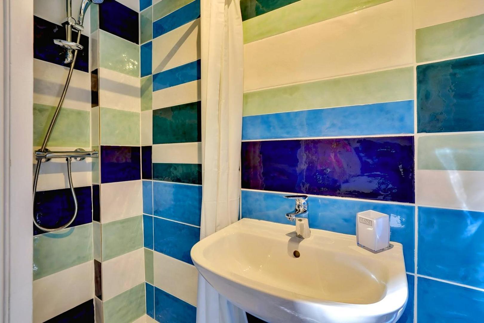 Bluestay 22 - Superb In Appartement *