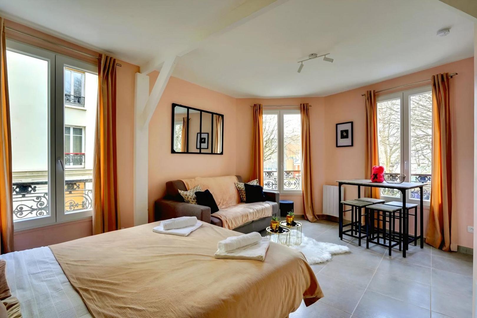 Bluestay 22 - Superb In Appartement