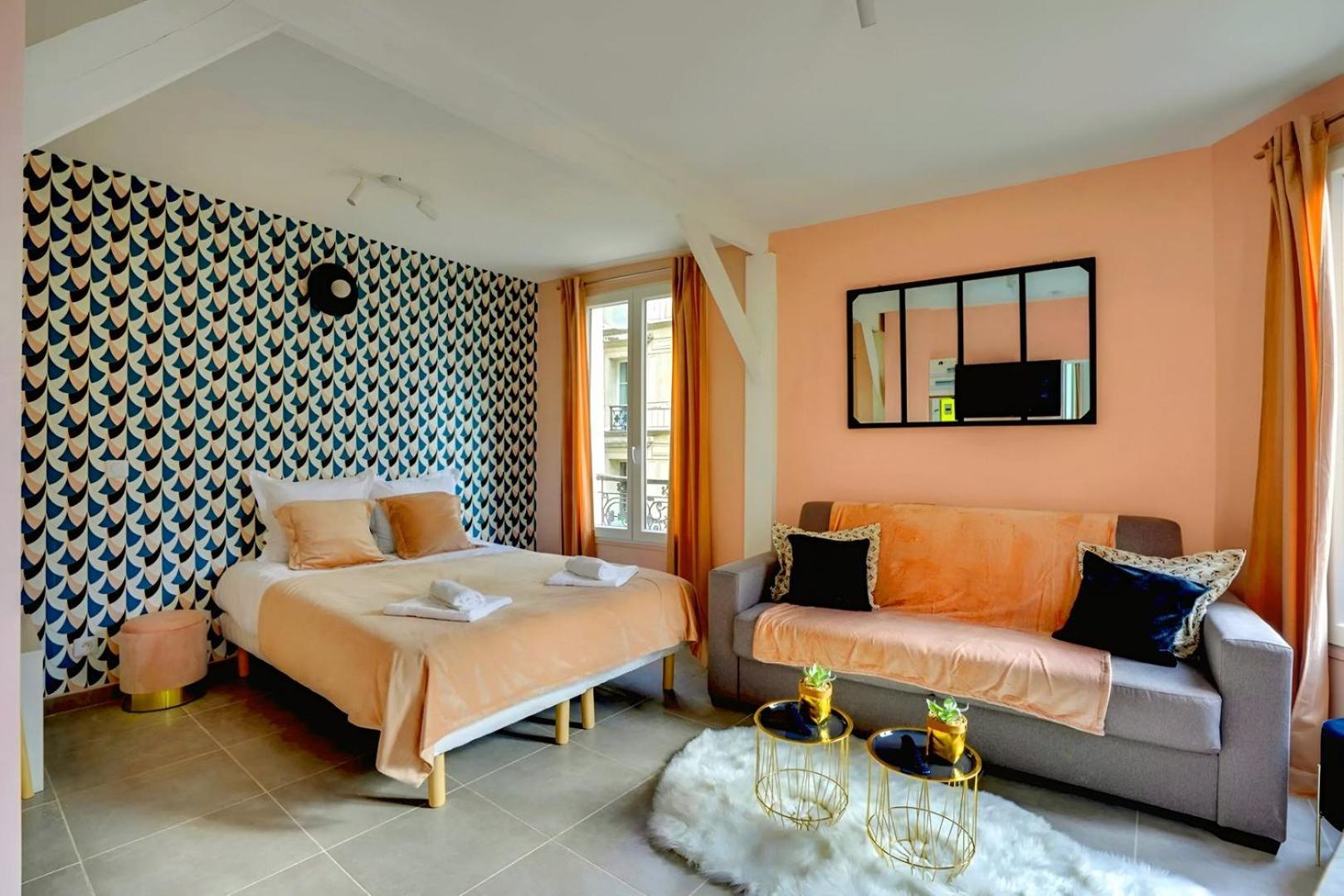 Bluestay 22 - Superb In Appartement